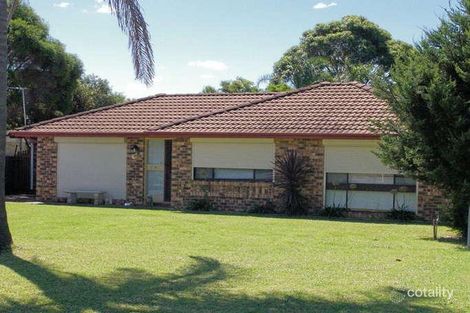 Property photo of 9 Fryer Place Albion Park NSW 2527