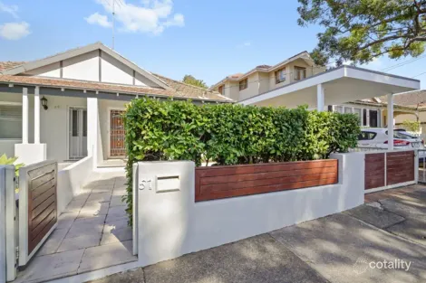 57 Kembla St, Croydon Park, NSW 2133