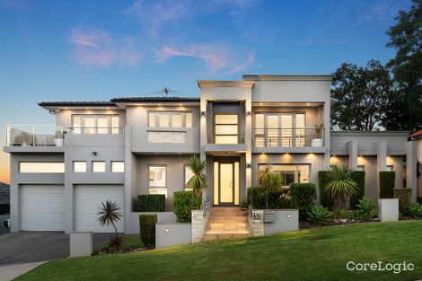 Property photo of 2A Daphne Street Caringbah South NSW 2229
