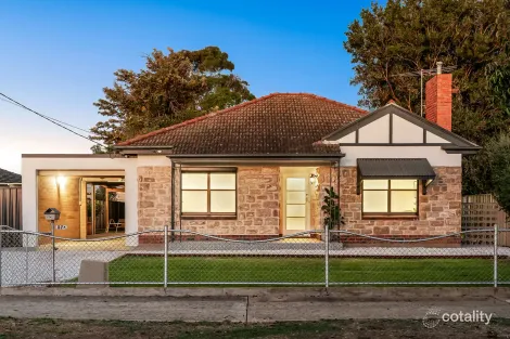 Property photo of 27A Ledger Road Beverley SA 5009