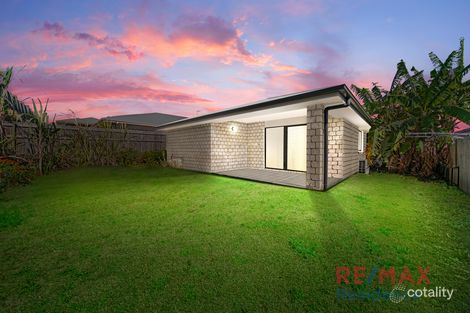 Property photo of 27 Mount Edwards Street Park Ridge QLD 4125