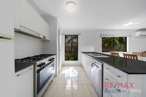 Property photo of 27 Mount Edwards Street Park Ridge QLD 4125