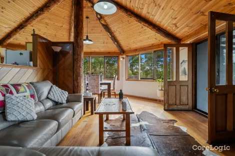 Property photo of 541 Rifle Range Road Sandford TAS 7020