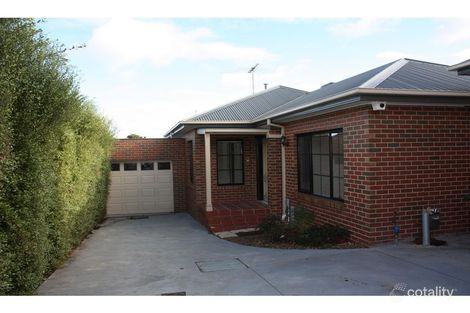 2/121a Ogilvie St, Essendon, VIC 3040
