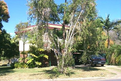 17a Macalister St, Park Avenue, QLD 4701