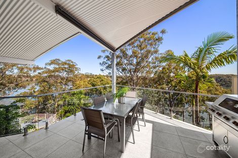 Property photo of 29 Cranbrook Place Illawong NSW 2234