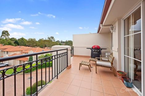 Property photo of 5/18 Daintree Way Menai NSW 2234