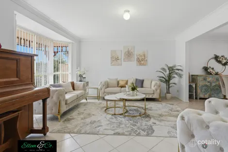 Property photo of 33 Jindabyne Road Flinders NSW 2529
