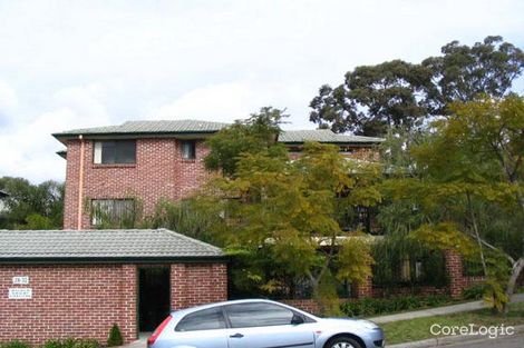 Property photo of 2/28-32 Bridge Road Hornsby NSW 2077