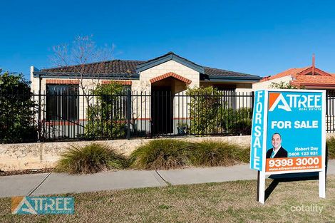 Property photo of 27 Newell Loop Gosnells WA 6110