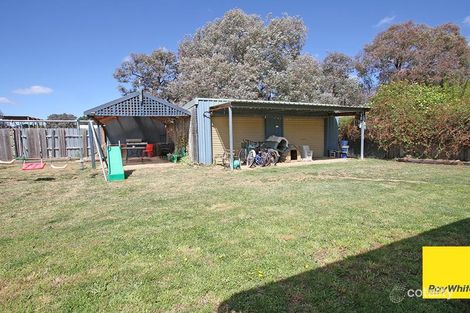 Property photo of 27 Forster Street Bungendore NSW 2621