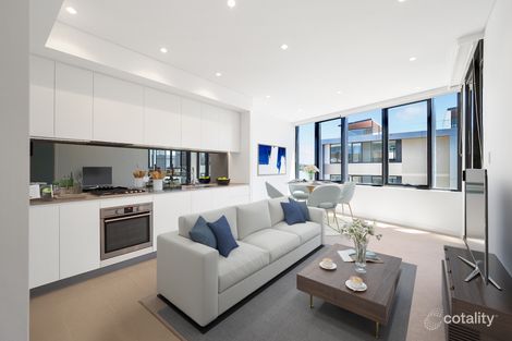 Property photo of 202/20 Hilly Street Mortlake NSW 2137