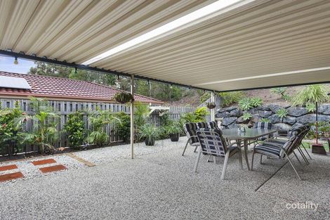 Property photo of 57 Ellis Drive Mudgeeraba QLD 4213