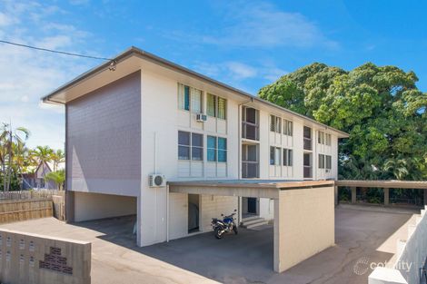 4/9 Warburton St, North Ward, QLD 4810