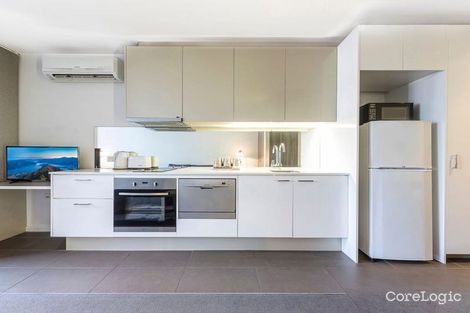 Property photo of 3705/220 Spencer Street Melbourne VIC 3000