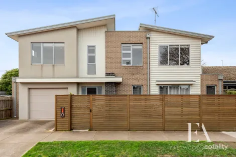 5 Chilwell St, Geelong, VIC 3220