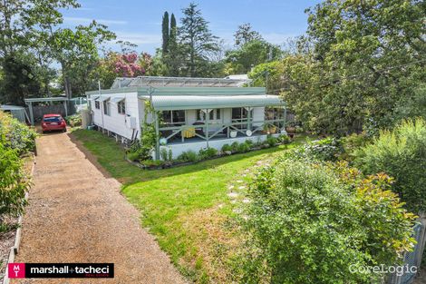 Property photo of 32 Cobargo Bermagui Road Cobargo NSW 2550