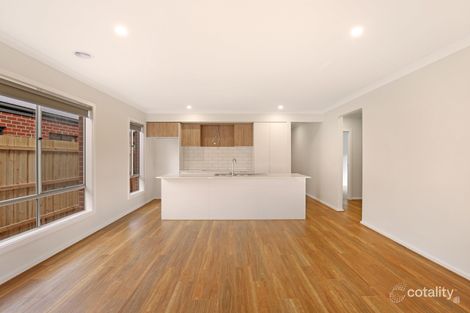 Property photo of 31 Ruthven Way Mambourin VIC 3024