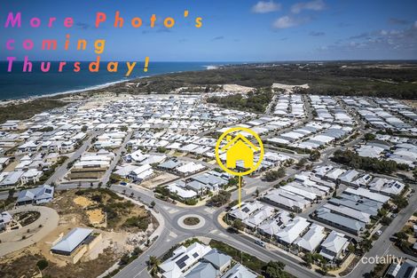 Property photo of 43 Lindsay Beach Boulevard Yanchep WA 6035