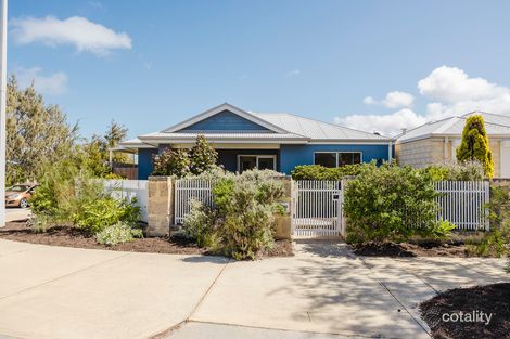 Property photo of 43 Lindsay Beach Boulevard Yanchep WA 6035