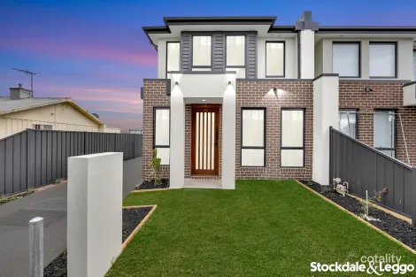 Property photo of 2/28 Wackett Street Laverton VIC 3028