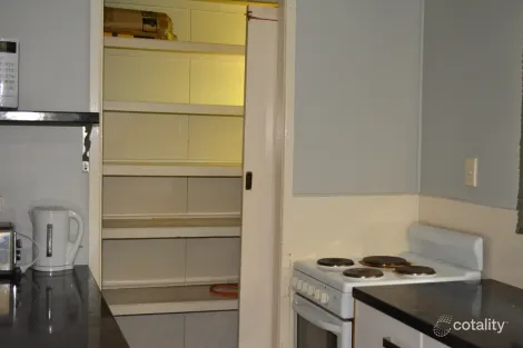 Property photo of 112 Thistle Street Blackall QLD 4472