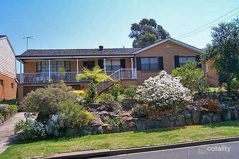 28 Manildra Ave, Carlingford, NSW 2118