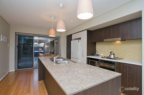 Property photo of 5/2A Goderich Street East Perth WA 6004