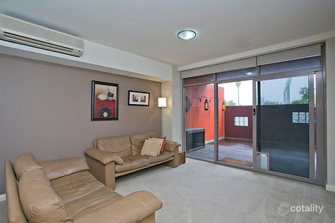 Property photo of 5/2A Goderich Street East Perth WA 6004