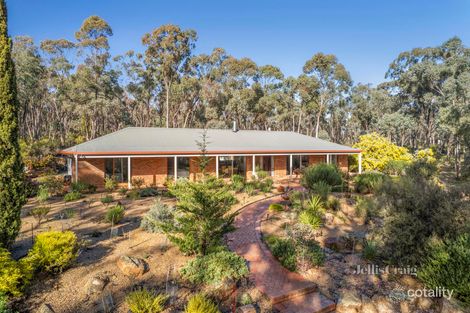 138 Ranters Gully Rd, Muckleford, VIC 3451
