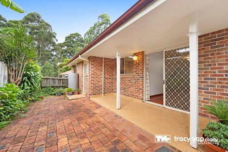 Property photo of 2/18 Alexandria Avenue Eastwood NSW 2122