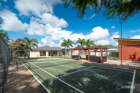 Property photo of 11 Castaway Court Toogoom QLD 4655