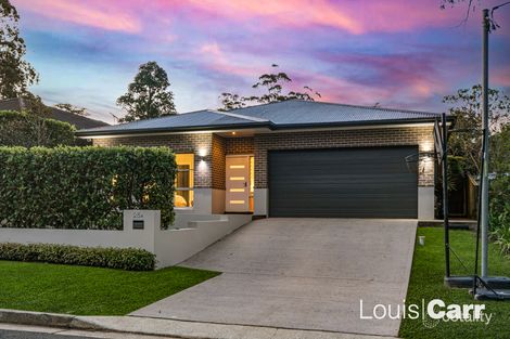 25a John Savage Cres, West Pennant Hills, NSW 2125