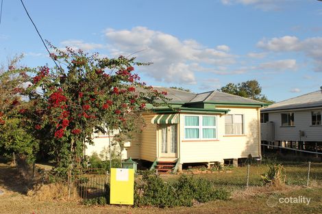 Property photo of 1 Clark Street Dalby QLD 4405