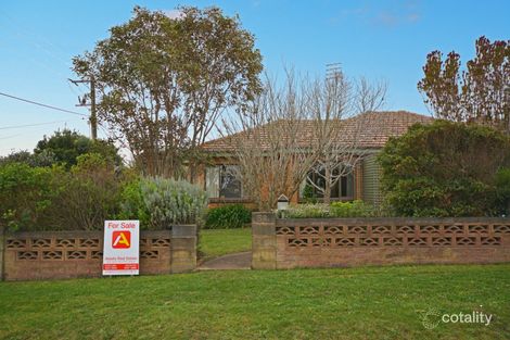 Property photo of 38 Townsend Street Portland VIC 3305