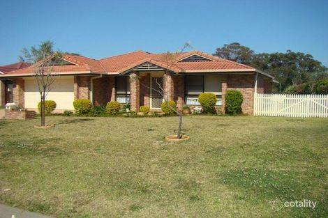 Property photo of 67 Kendall Crescent Bonny Hills NSW 2445
