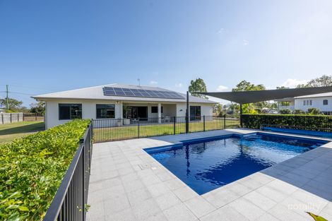 22 Blackview Ave, Black River, QLD 4818