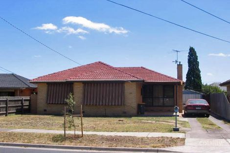 21 Bungay St, Fawkner, VIC 3060