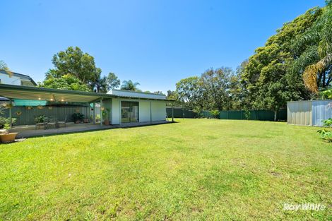 Property photo of 73 Monmouth Street Eagleby QLD 4207