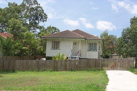 50 Capella St, Coorparoo, QLD 4151