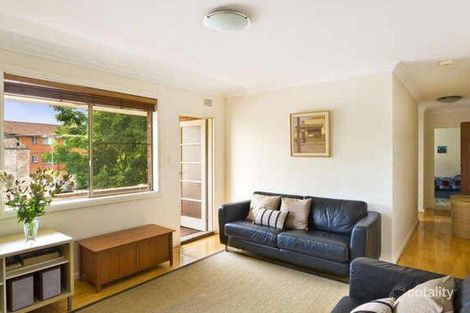 6/1-5 Woodcourt St, Marrickville, NSW 2204