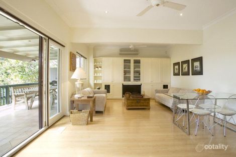 Property photo of 7 Central Avenue Mosman NSW 2088