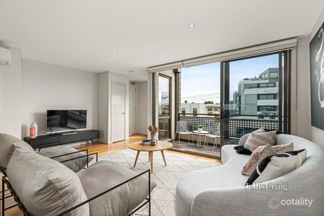 Property photo of 5/1A Clarinda Road Essendon VIC 3040