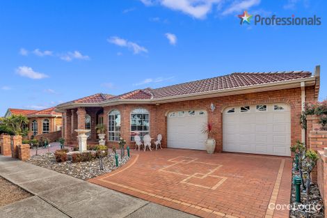 Property photo of 15 Torowatta Place Burnside VIC 3023