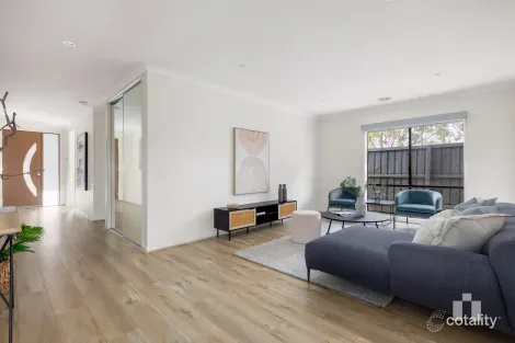 Property photo of 18 One Tree Road Doreen VIC 3754