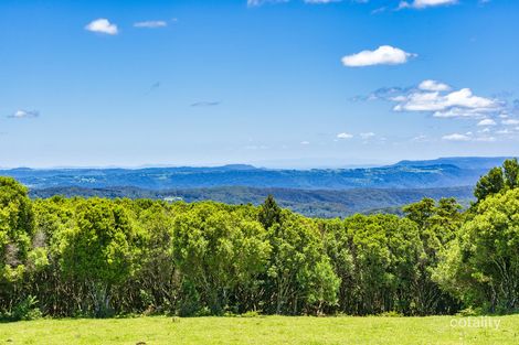 Property photo of 2960 Springbrook Road Springbrook QLD 4213
