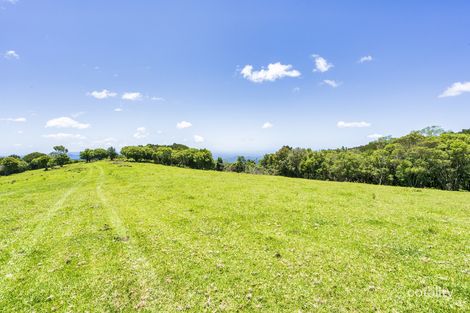 Property photo of 2960 Springbrook Road Springbrook QLD 4213