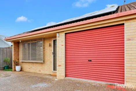 3/70 Electra St, Bundaberg West, QLD 4670