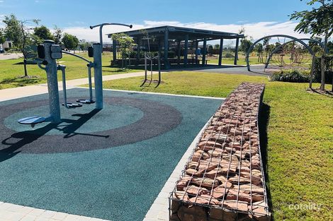 Property photo of LOT 140 Havenside Drive Garbutt QLD 4814