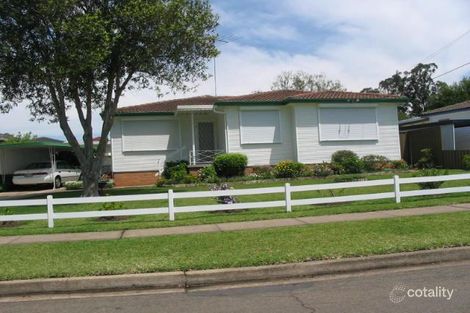 5 Runyon Ave, Greystanes, NSW 2145